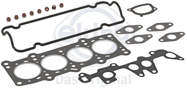 ELRING 144.520 Kit guarnizioni, Testata-Kit guarnizioni, Testata-Ricambi Euro